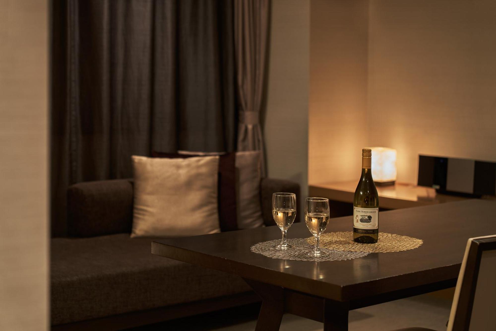 Tokyu Vacations Kyoto Hotel Luaran gambar