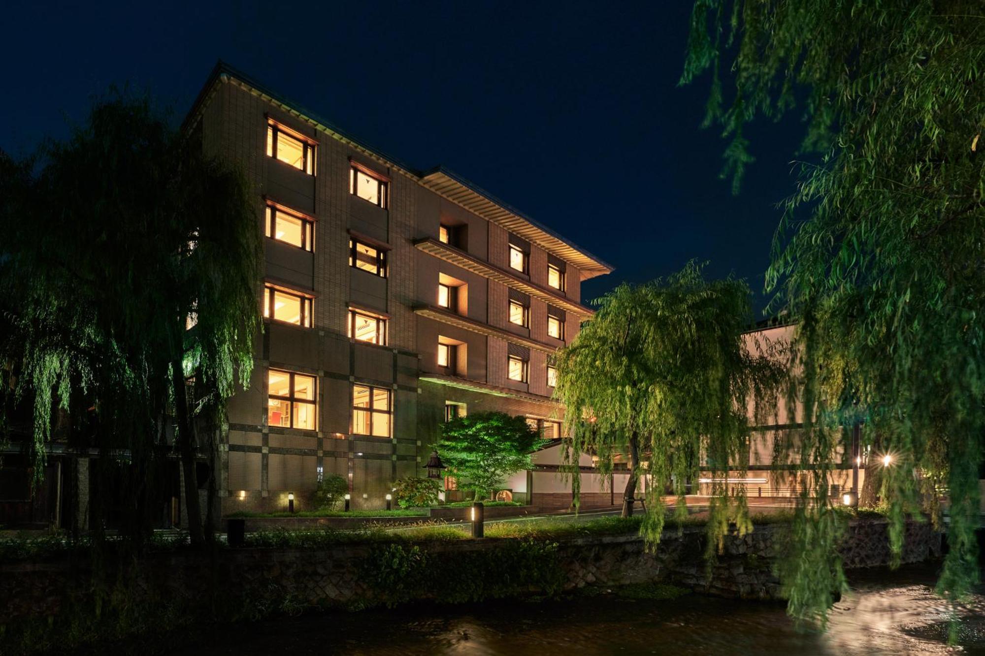 Tokyu Vacations Kyoto Hotel Luaran gambar
