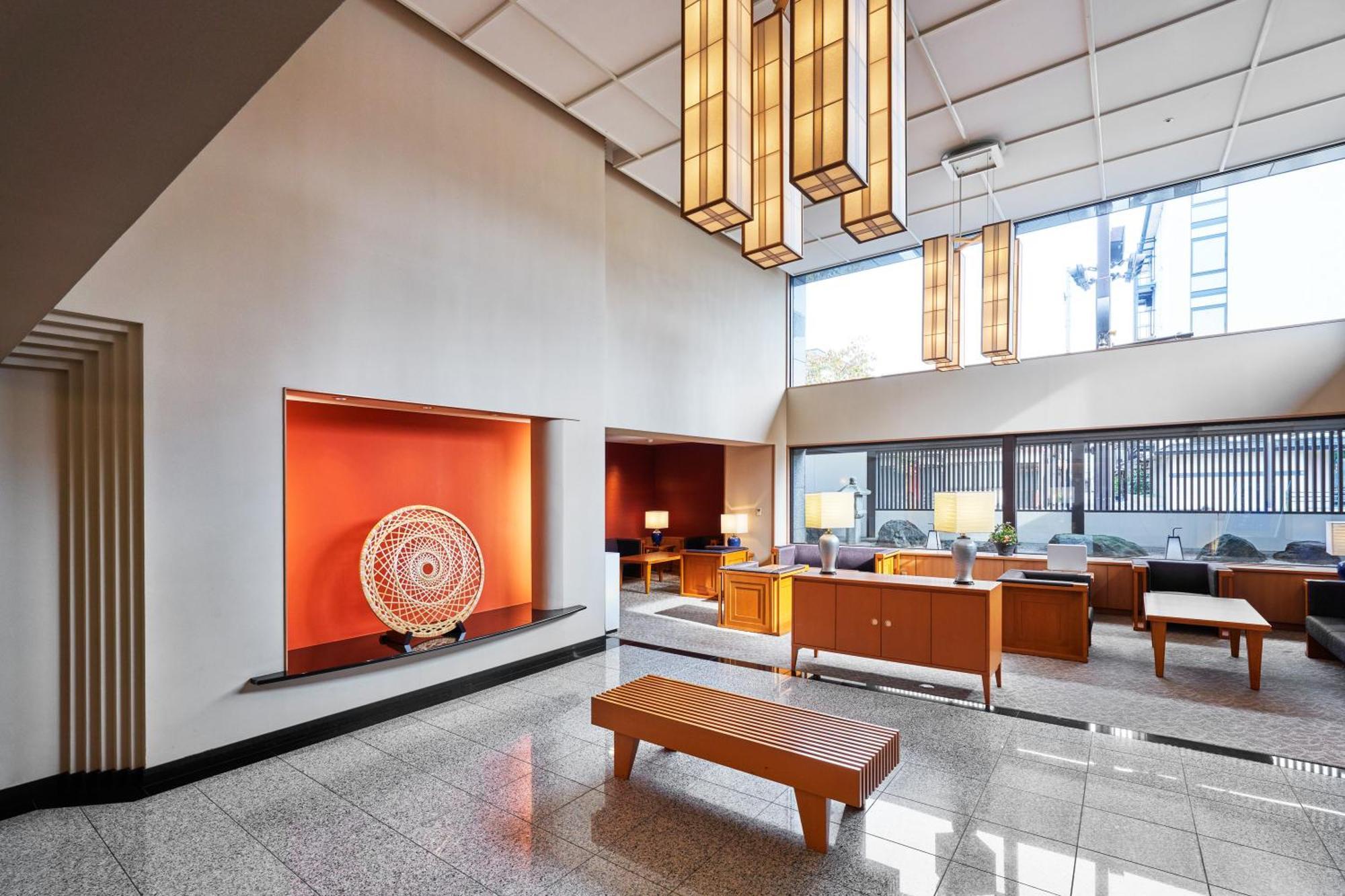 Tokyu Vacations Kyoto Hotel Luaran gambar