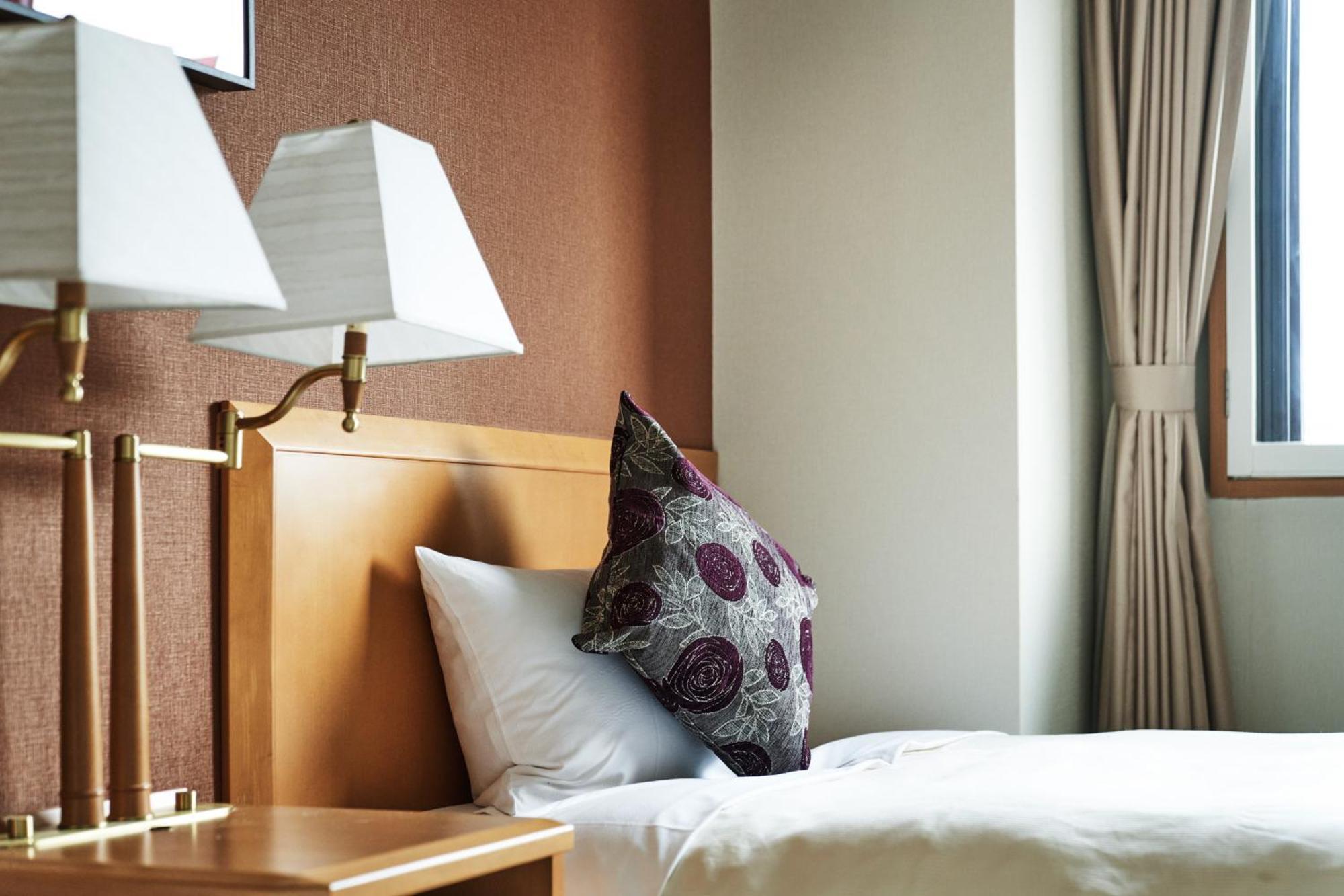 Tokyu Vacations Kyoto Hotel Luaran gambar